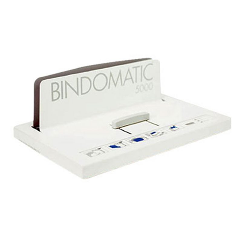 Bindomatic 5000 Flex